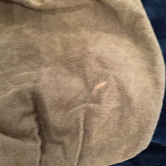 INDIA HOBO TOTE BAG - Picture 9 of 10